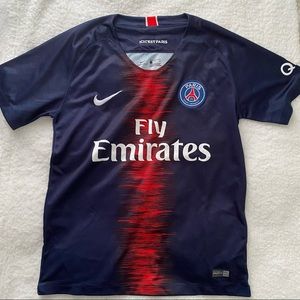 PSG neymar jr. jersey